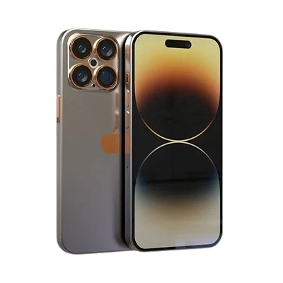 Apple iPhone 15 Ultra