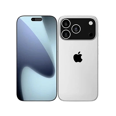 Apple iPhone 17 Ultra