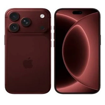 Apple iPhone 18 Pro