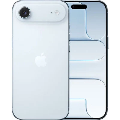 Apple iPhone Air 2