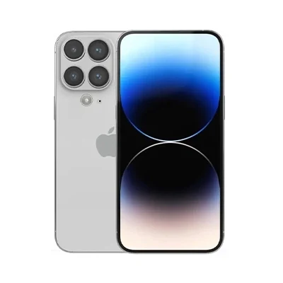 Apple iPhone 18 Pro Max