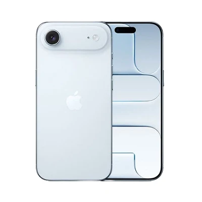 Apple iPhone Air 2
