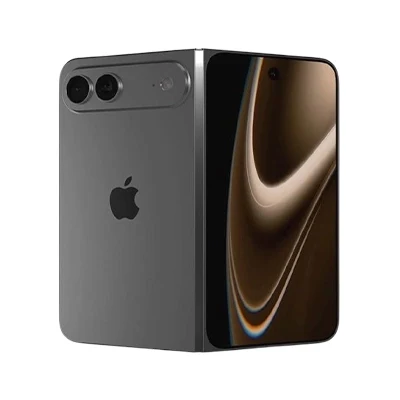 Apple iPhone Fold