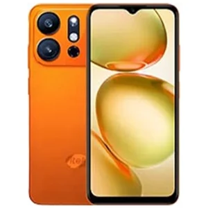 itel A100 Pro