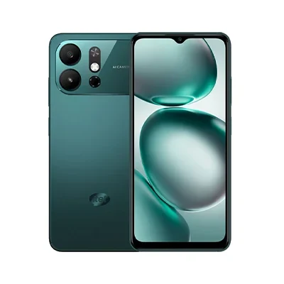 itel A100Cs