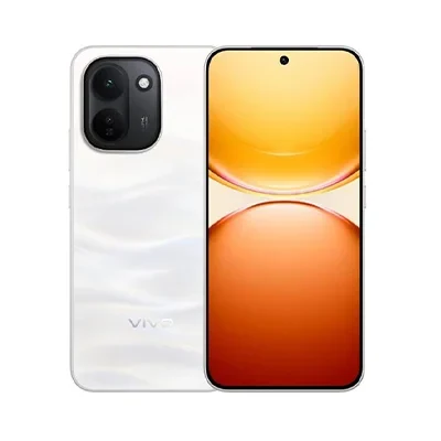 Vivo Y600 Turbo