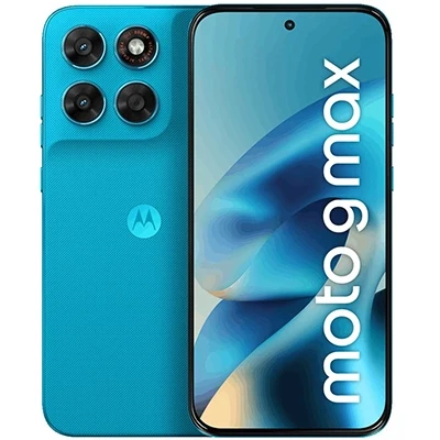 Motorola Moto G Max