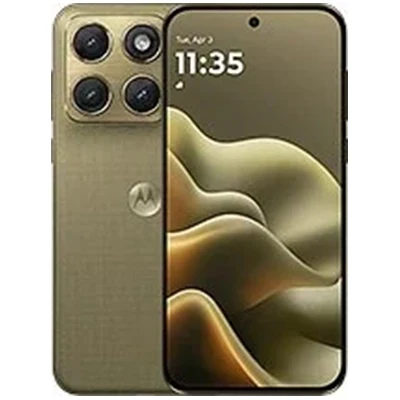Motorola Edge (2026)