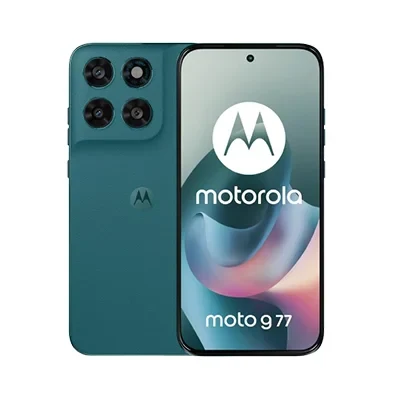 Motorola Moto G77 Power