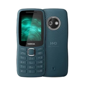 Nokia 123 Shield