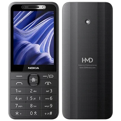 Nokia 215 4G (2026)