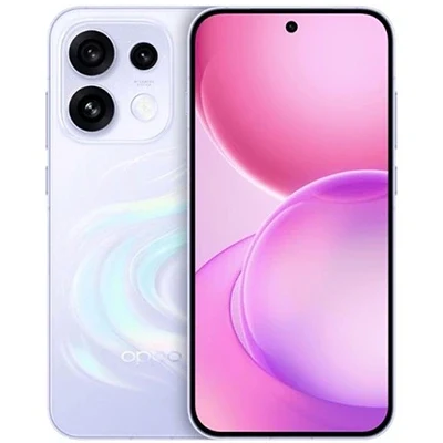 Oppo Reno16