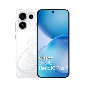 Oppo Reno16 Pro