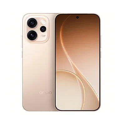 Oppo Reno16 Pro Max
