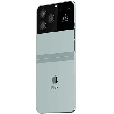 Apple iPhone Flip