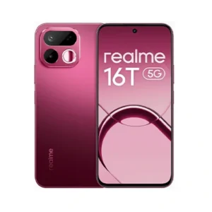Realme 16T