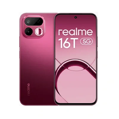 Realme 16T