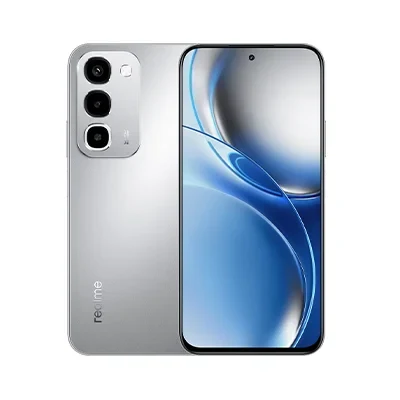 Realme P4R