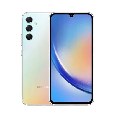 Samsung Galaxy A34