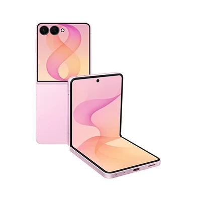 Samsung Galaxy Z Flip 8