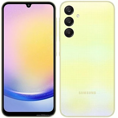 Samsung Galaxy A25
