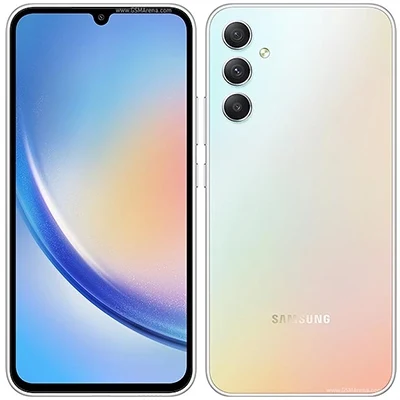 Samsung Galaxy A34