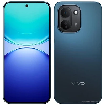 Vivo Y600 Turbo