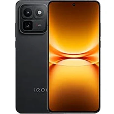 Vivo iQOO 15T