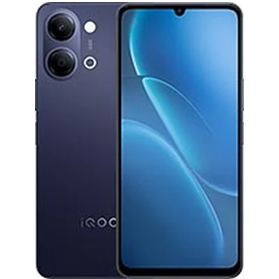 Vivo iQOO Z11 Lite 44W