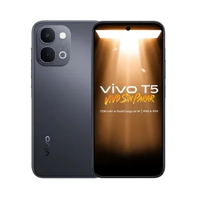 vivo T5