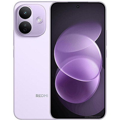 Xiaomi Redmi Note 17 Pro (China)