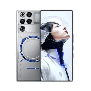 ZTE nubia RedMagic 11S Pro