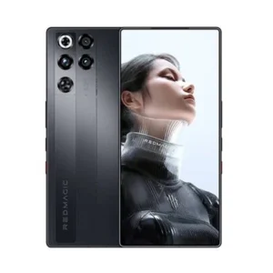 ZTE nubia RedMagic 11S Pro Plus