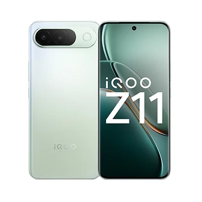 vivo iQOO Z11 (India)
