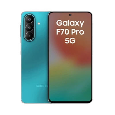 Samsung Galaxy F70 Pro