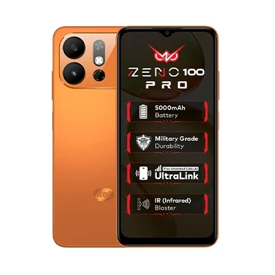 itel Zeno 100 Pro