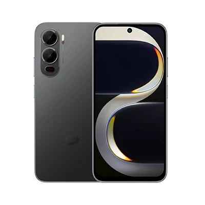 itel S26