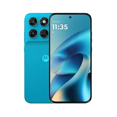 Motorola Moto G87