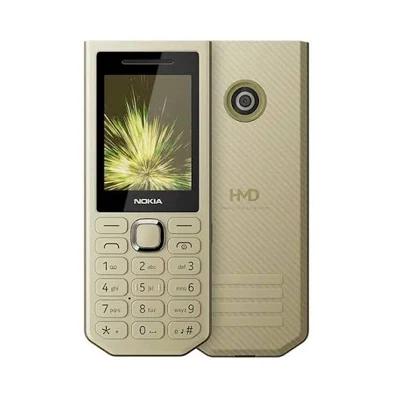 Nokia 300 Charge