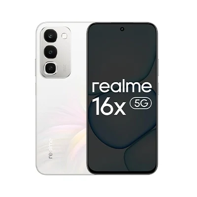 Realme 16x