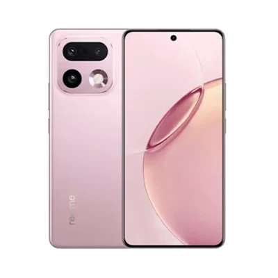 Realme 17 Pro Plus