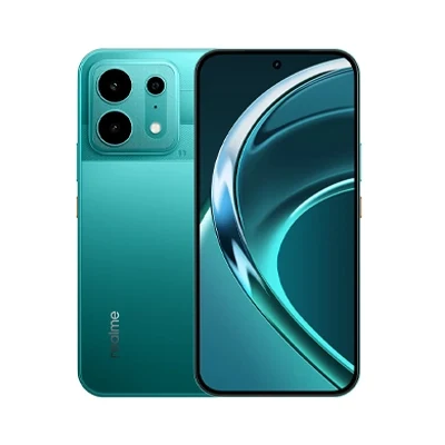 Realme P4s