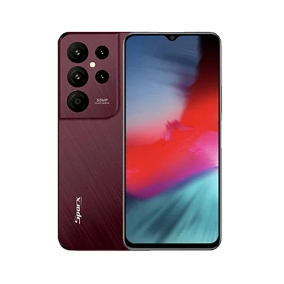 Sparx Neo X