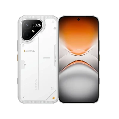 Tecno Pova 8 Pro