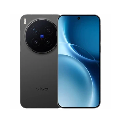 Vivo X500 Pro Max