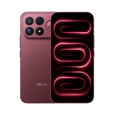 Xiaomi Redmi K100 Pro Max