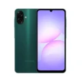 Samsung Galaxy A07s