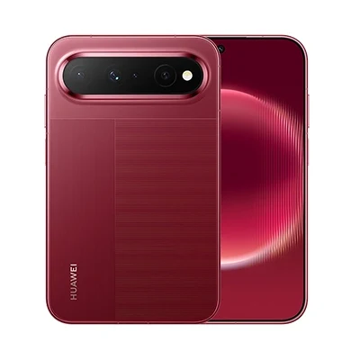 Huawei Pura X View