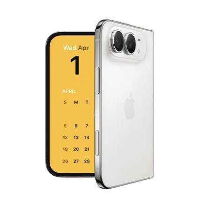 Apple iPhone Duo