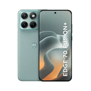 Motorola Edge 70 Fusion Plus